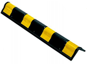 RUBBER CONRER GUARD - Taizhou Shangcheng Transportation Facilities Co ...